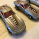Illustration for article titled Colossal Die-Cast Collection - Box 97 - Champs of the Road